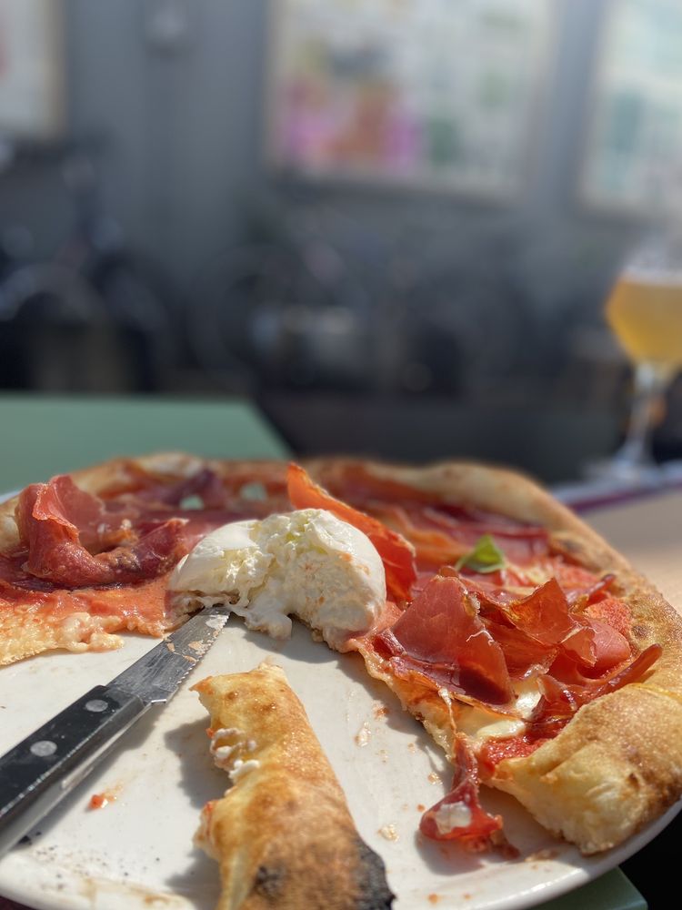 La Zoccola del Pacioccone