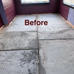 Maverick Masonry Company