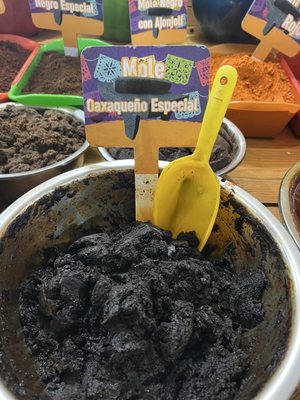 Mercado Benito Juárez by null