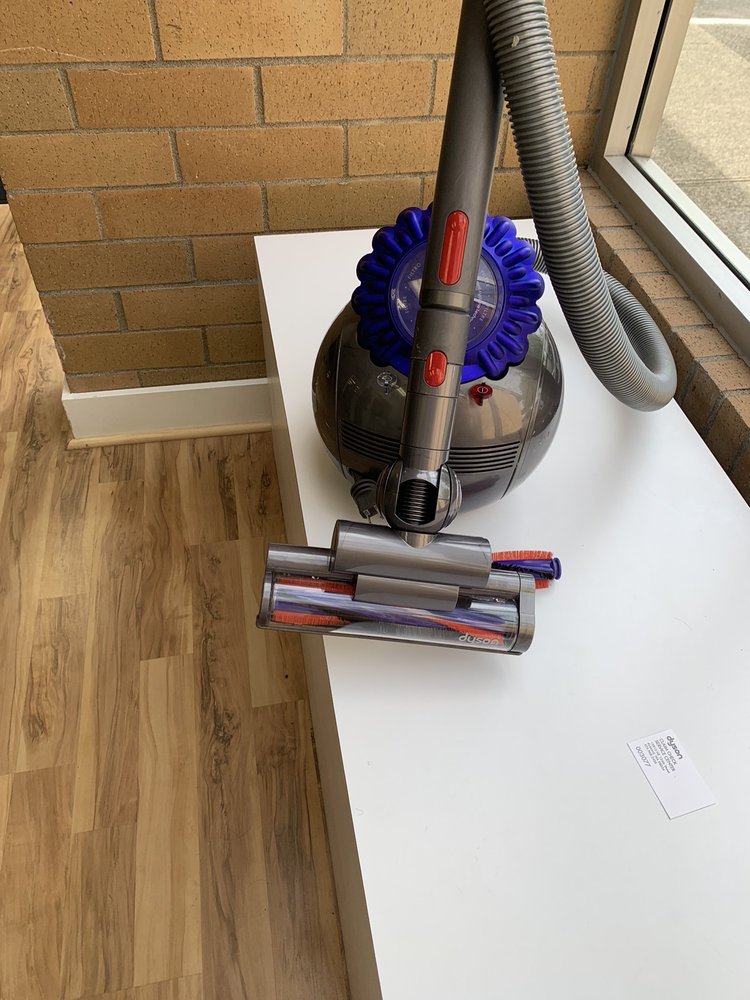 DYSON SERVICE CENTER 180 Reviews 12815 NE 124th St, Kirkland