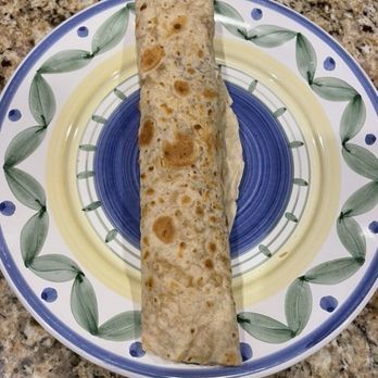 Los Altos Ranch Market - Brisket Burrito using the 13" size - Meat Shops Near Me - Mesa, Arizona