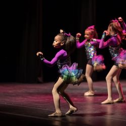 Just Dance - Annual Dance Recital