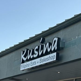 Kusina - Front - Filipino Near Me - Jacksonville, Florida
