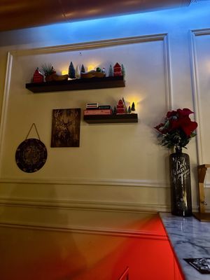 The Amsterdamian by null