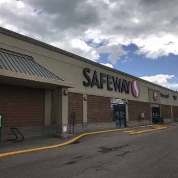 Safeway - Outside - Grocery Near Me - Okotoks, Alberta Safeway - Outside - Grocery Near Me - Okotoks, Alberta