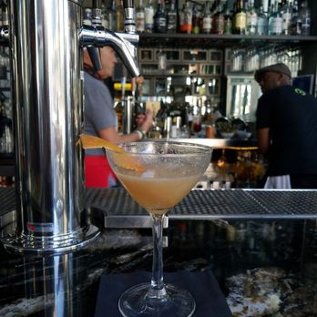 Prank - Cocktail Bars Near Me - Los Angeles, California