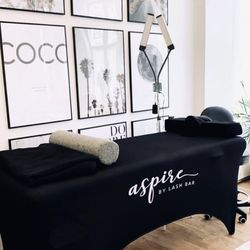 Lash Bar Copenhagen