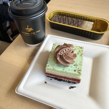 Tea Time Anytime - Coffee & Tea Near Me - Lombard, Illinois