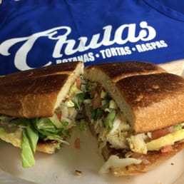 Torta