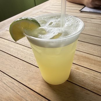 The Salty Rim - Bar Crawl Near Me - Corolla, North Carolina