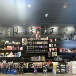 RSVP Smoke Shop - Hookah Wants & Needs