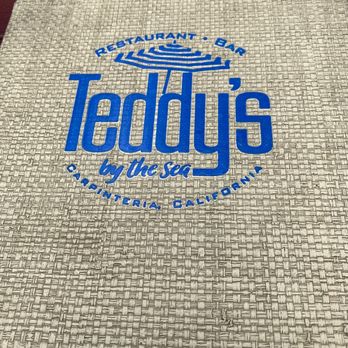 Teddy's By The Sea - Seafood Near Me - Carpinteria, California Teddy's By The Sea - Seafood Near Me - Carpinteria, California