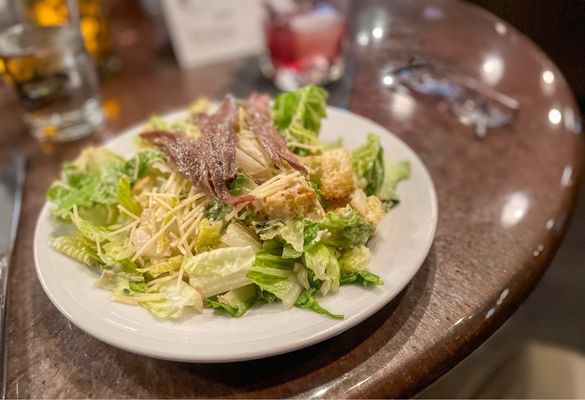 BakerStreet Steakhouse by null