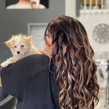 Peron Beauty Studio - My hair - Hair Salons Near Me - Tarzana, California Peron Beauty Studio - My hair - Hair Salons Near Me - Tarzana, California