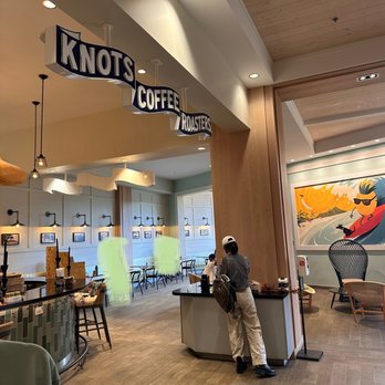 Knots Coffee Roasters - Located inside Kapi'olani Hotel - Coffee & Tea Near Me - Honolulu, Hawaii Knots Coffee Roasters - Located inside Kapi'olani Hotel - Coffee & Tea Near Me - Honolulu, Hawaii