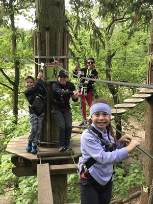 Thetford Forest by null