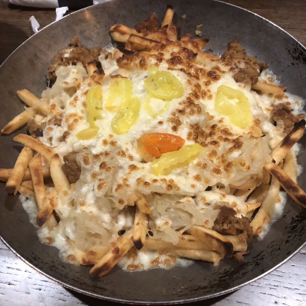 Rotolo's Craft & Crust - Boudin Fries. Must order - Pizza Near Me - Collierville, Tennessee Rotolo's Craft & Crust - Boudin Fries. Must order - Pizza Near Me - Collierville, Tennessee