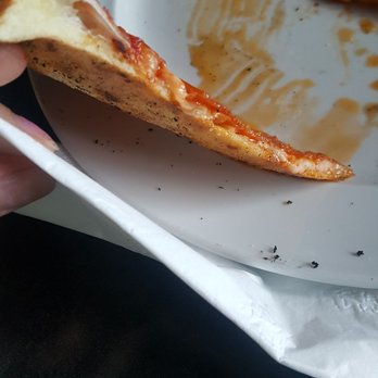 Double Mountain - Pizza is so thin, you might as well eat that napkin! - Breweries Near Me - Hood River, Oregon Double Mountain - Pizza is so thin, you might as well eat that napkin! - Breweries Near Me - Hood River, Oregon
