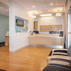Smyrna Modern Dentistry - Smyrna Modern Dentistry opened its doors to the Smyrna community in December 2015.