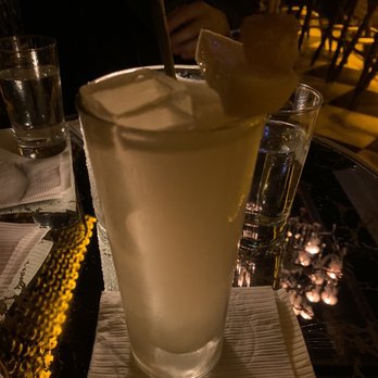 Noble Experiment - Cocktail Bars Near Me - San Diego, California Noble Experiment - Cocktail Bars Near Me - San Diego, California