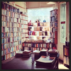 Till's Bookshop