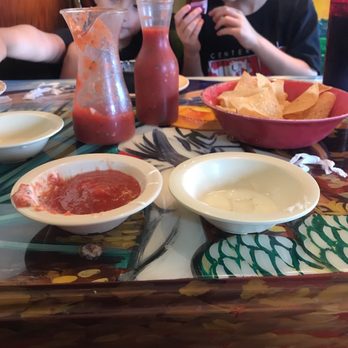 Margaritas - Mexican Near Me - Millington, Tennessee