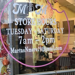 Store Hours Store Hours