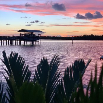 Capri Fish House - Sunset at Capr's Fish House August 2020 - Seafood Near Me - Naples, Florida Capri Fish House - Sunset at Capr's Fish House August 2020 - Seafood Near Me - Naples, Florida