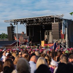 Events United - Alvirne High School Graduation