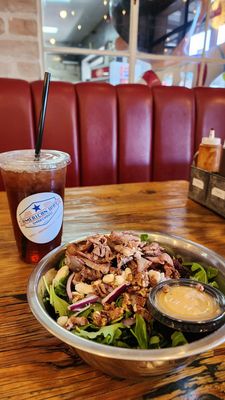 American Way Smokehouse - Arizona BBQ by null