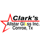 Photo of Clark’s Allstar Glass