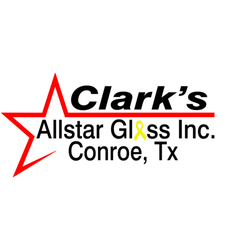 Clark’s Allstar Glass