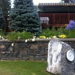 Canmore Golf & Curling Club