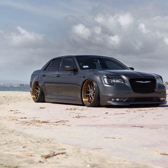 Wiked Kustomz - Auto Detailing Near Me - Sacramento, California