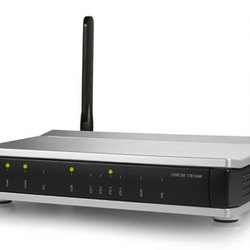H.Meyer - LANCOM Router (Made in Germany)