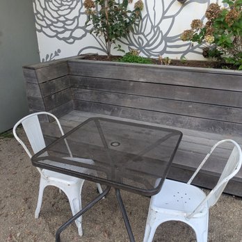 Aracely Cafe - New American Near Me - San Francisco, California