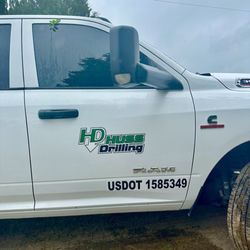 Huss Drilling