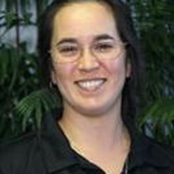Maryland Licensed Massage Therapy - Kristy Keck, LMT