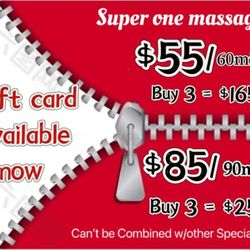 Super One Massage
