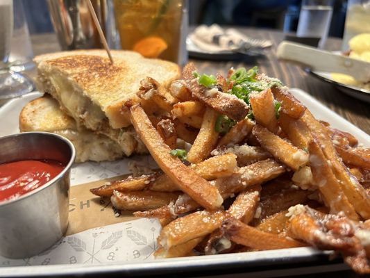 Batch & Brine by null