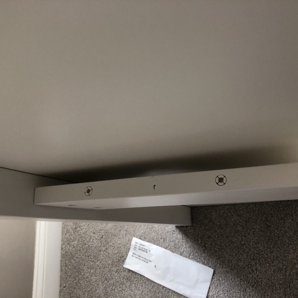 Pottery Barn - Missing trim piece - Furniture Stores Near Me - Novi, Michigan Pottery Barn - Missing trim piece - Furniture Stores Near Me - Novi, Michigan