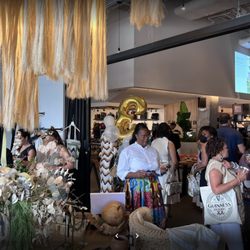 Nova Bossa - Big celebration with the Trinidad and Tobago embassy