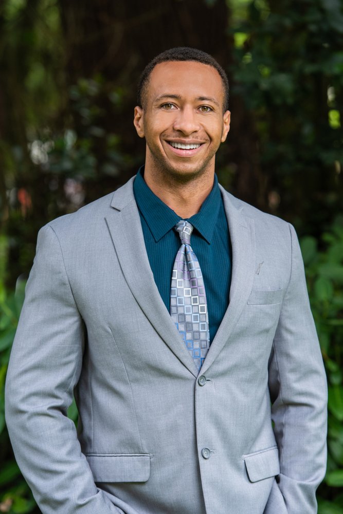 NICHOLAS CARNELL NORTH POINT REAL ESTATE Updated August 2024