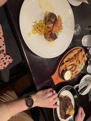 Harry's Savoy Grill by null