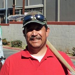 JGS Landscaping Pros - Juan Gutierrez, Owner