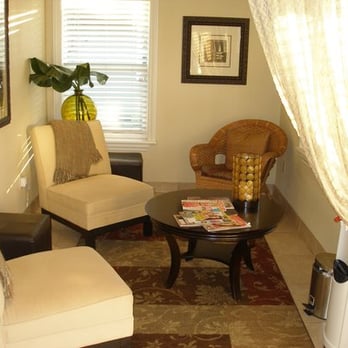 Amelia L. Travis, Aobt CMP - Studio 415 Spa waiting room.... - Massage Near Me - Folsom, California Amelia L. Travis, Aobt CMP - Studio 415 Spa waiting room.... - Massage Near Me - Folsom, California