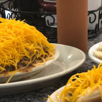 Skyline Chili - Fast Food Near Me - Newport, Kentucky