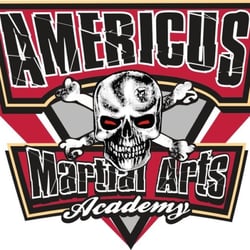Americus Martial Arts Academy