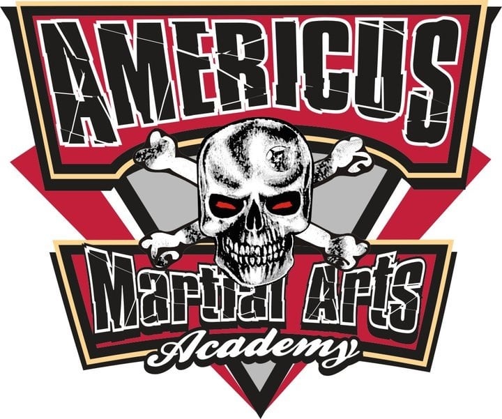Social spots from Americus Martial Arts Academy