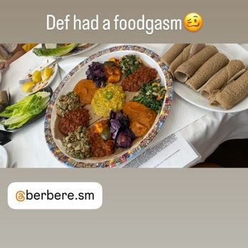 Berbere - Vegan Near Me - Santa Monica, California Berbere - Vegan Near Me - Santa Monica, California